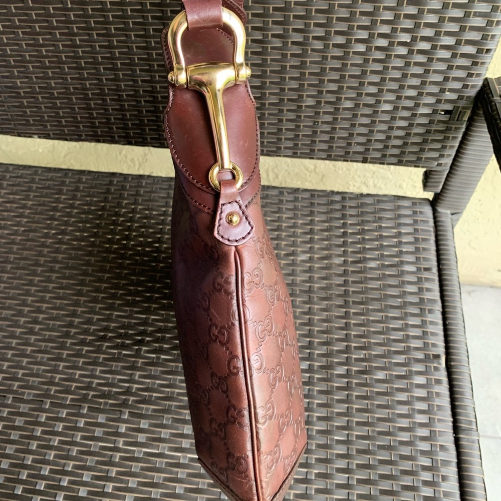 (27) GUCCI GUCCISSIMA - Picture 8 of 12